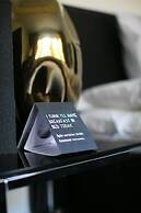 Hotel Lilla Roberts
