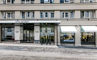 Hotel Lilla Roberts