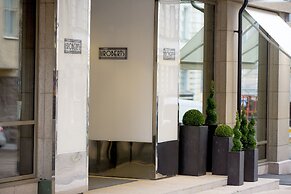 Hotel Lilla Roberts