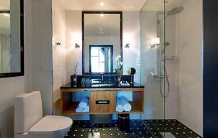 Hotel Lilla Roberts