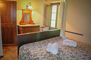 PanElios Borgo Vacanze