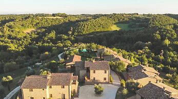 PanElios Borgo Vacanze