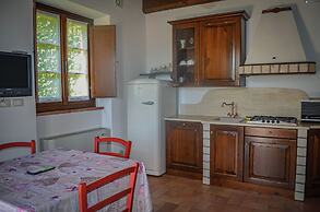 PanElios Borgo Vacanze