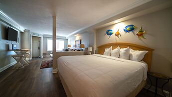 Islander Hotel & Resort