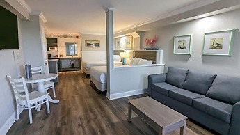 Islander Hotel & Resort