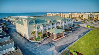 Islander Hotel & Resort
