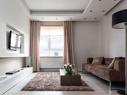 Chopin Apartments Capital