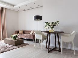 Chopin Apartments Capital