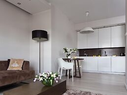 Chopin Apartments Capital