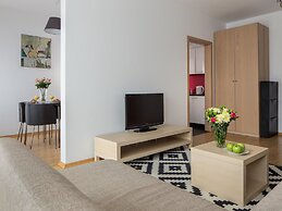 Chopin Apartments City