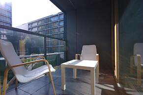 Chopin Apartments City