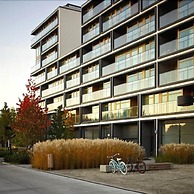 Chopin Apartments City