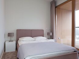 Chopin Apartments City