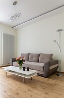 Chopin Apartments City