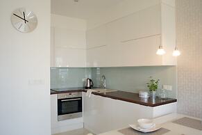 Chopin Apartments City