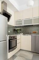 Chopin Apartments City