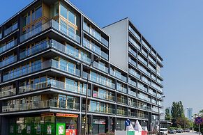 Chopin Apartments City