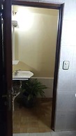 El Refugio del Mensú