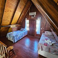 El Refugio del Mensú