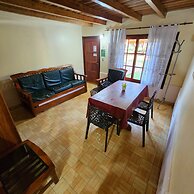 El Refugio del Mensú