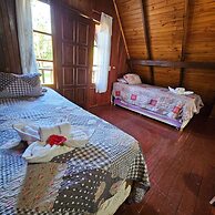 El Refugio del Mensú