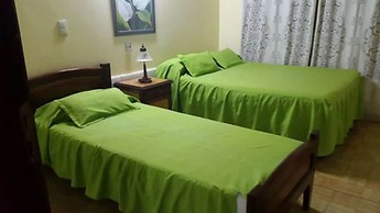 El Refugio del Mensú