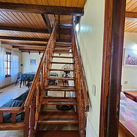 El Refugio del Mensú