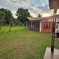 El Refugio del Mensú