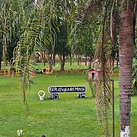 El Refugio del Mensú