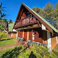 El Refugio del Mensú
