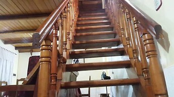 El Refugio del Mensú