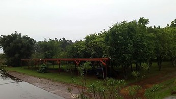 El Refugio del Mensú