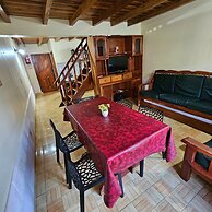 El Refugio del Mensú