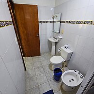El Refugio del Mensú