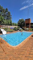 El Refugio del Mensú