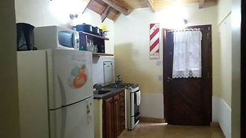 El Refugio del Mensú