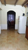 El Refugio del Mensú
