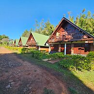 El Refugio del Mensú