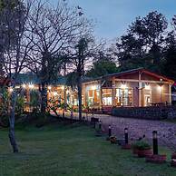 El Refugio del Mensú