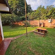 El Refugio del Mensú