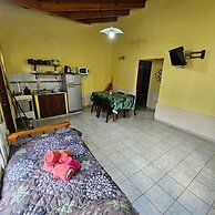 El Refugio del Mensú