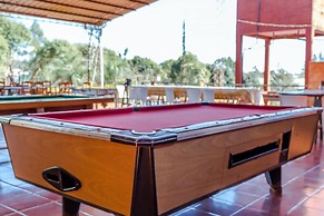 El Refugio del Mensú