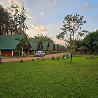 El Refugio del Mensú