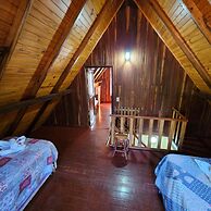 El Refugio del Mensú