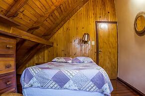 El Refugio del Mensú