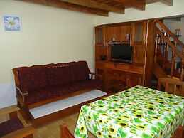 El Refugio del Mensú