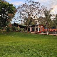 El Refugio del Mensú
