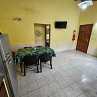 El Refugio del Mensú