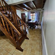 El Refugio del Mensú
