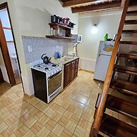 El Refugio del Mensú